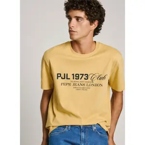 T-shirt Pepe Jeans Malcom image-5