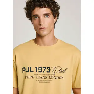 T-shirt Pepe Jeans Malcom image-6