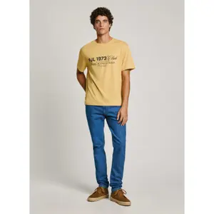 T-shirt Pepe Jeans Malcom image-2