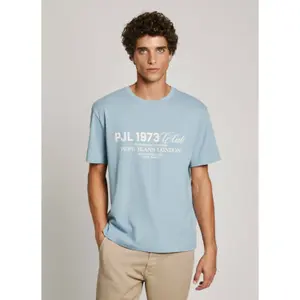 T-shirt Pepe Jeans Malcom image-1