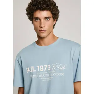 T-shirt Pepe Jeans Malcom image-5