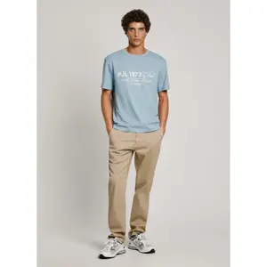 T-shirt Pepe Jeans Malcom image-2