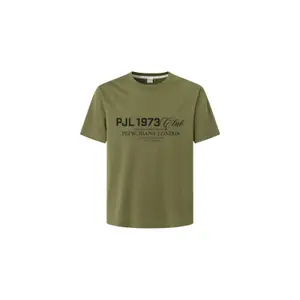 T-shirt Pepe Jeans Malcom image-0