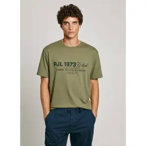 T-shirt Pepe Jeans Malcom image-1