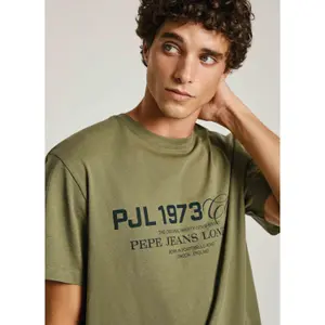 T-shirt Pepe Jeans Malcom image-5