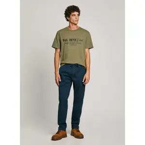 T-shirt Pepe Jeans Malcom image-2