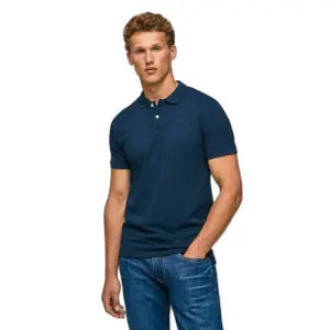 Polo Pepe Jeans Vincent N image-1