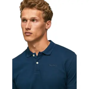 Polo Pepe Jeans Vincent N image-4