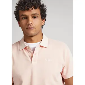 Pólo Pepe Jeans Oliverd Gd image-3