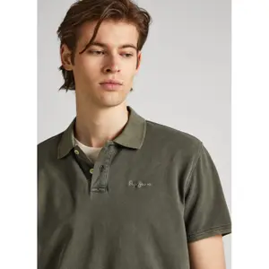 Pólo Pepe Jeans Oliverd Gd image-3