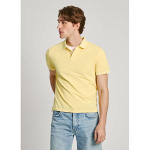 Polo-Shirt Pepe Jeans New Oliver Gd image-1
