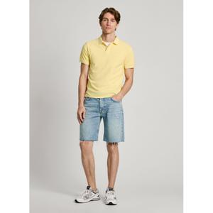 Polo-Shirt Pepe Jeans New Oliver Gd image-2