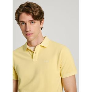 Polo-Shirt Pepe Jeans New Oliver Gd image-5