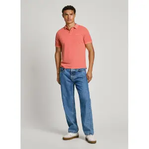 Πόλο Pepe Jeans New Oliver Gd image-1