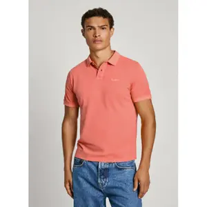 Πόλο Pepe Jeans New Oliver Gd image-2