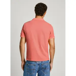 Πόλο Pepe Jeans New Oliver Gd image-5
