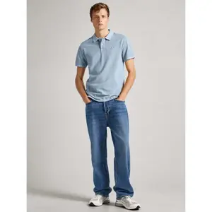 Polo Pepe Jeans New Oliver GD image-1