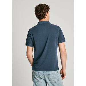 Polo Pepe Jeans New Oliver Gd image-4