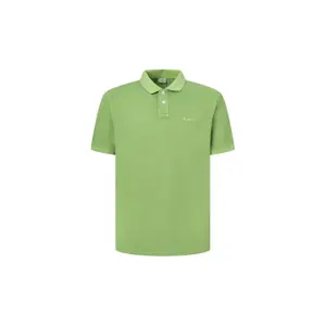 Polo Pepe Jeans New Oliver Gd image-0