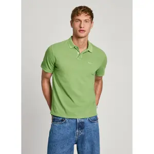 Polo Pepe Jeans New Oliver Gd image-1