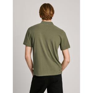 Polo Pepe Jeans New Oliver Gd image-4