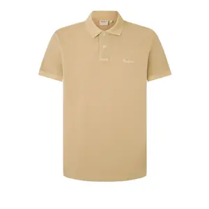 Polo Pepe Jeans New Oliver Gd image-0