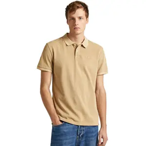 Polo Pepe Jeans New Oliver Gd image-1