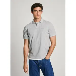 Polo Pepe Jeans New Oliver Gd image-1