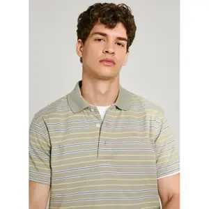 Polo Pepe Jeans Jack image-5