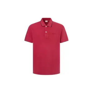 Polo Pepe Jeans John Gd image-0