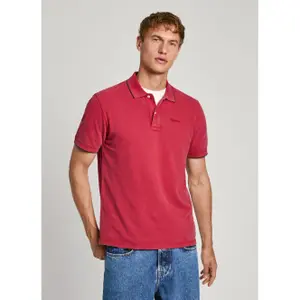 Polo Pepe Jeans John Gd image-1