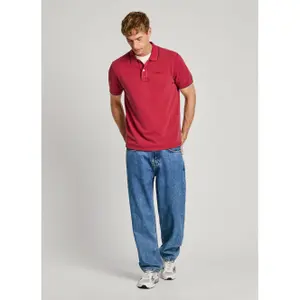 Polo Pepe Jeans John Gd image-2