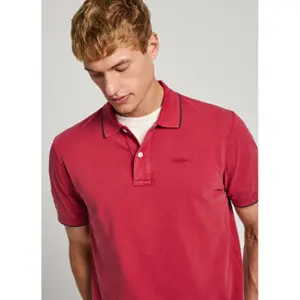 Polo Pepe Jeans John Gd image-5