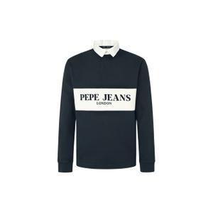 Polo-Shirt Pepe Jeans Joey image-0