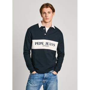 Polo-Shirt Pepe Jeans Joey image-1
