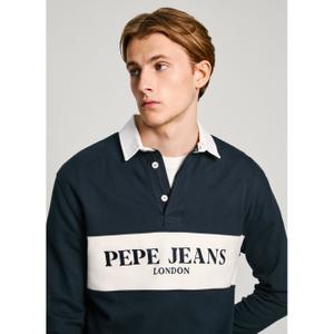 Polo-Shirt Pepe Jeans Joey image-5