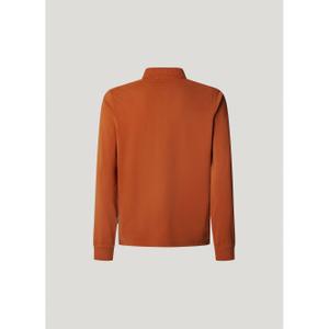 Polo manches longues Pepe Jeans New Oliver Gd image-4