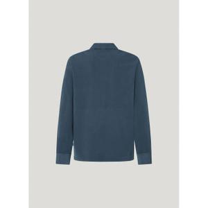 Polo manches longues Pepe Jeans New Oliver Gd image-1