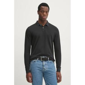Polo manches longues Pepe Jeans New Oliver GD image-1