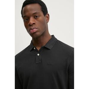 Polo manches longues Pepe Jeans New Oliver GD image-5