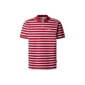 Polo Pepe Jeans Barret image-0