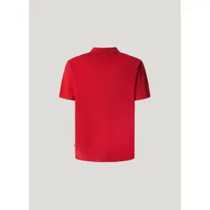 Polo Pepe Jeans Essential Contrast Logo image-3