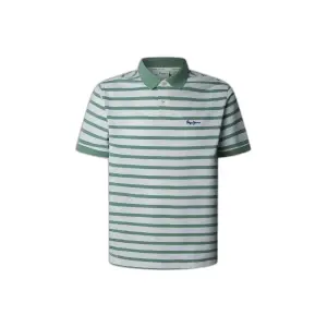 Polo-Shirt Pepe Jeans River Polo-Shirt image-0