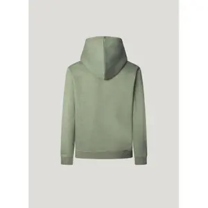 Sweatshirt à capuche Pepe Jeans Macbeth melange Zip image-3