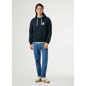 Sweatshirt à capuche Pepe Jeans Maisel image-2