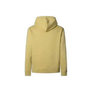 Φούτερ με κουκούλα Pepe Jeans Macbeth Plain image-1
