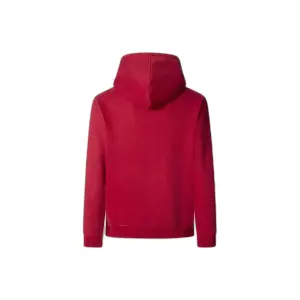 Φούτερ με κουκούλα Pepe Jeans Macbeth Plain image-1