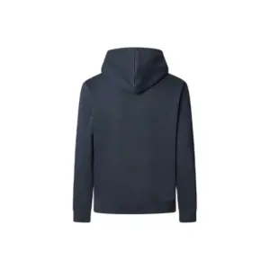 Φούτερ με κουκούλα Pepe Jeans Macbeth Plain image-1