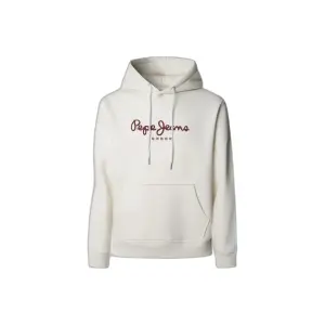 Φούτερ με κουκούλα Pepe Jeans Macbeth Plain image-0
