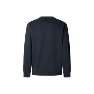 Pullover Pepe Jeans Macbeth Small Logo Plain image-1